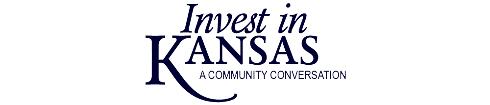 Invest in Kansas